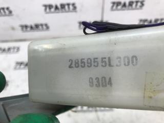 Блок управления дверьми NISSAN LAUREL GC35 RB25DET 285955L300 4 ракурс