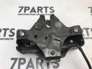 Замок капота TOYOTA CROWN MAJESTA UZS186 3UZFE 53510-30310,53630-30300 3 ракурс