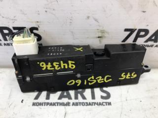 Часы TOYOTA ARISTO JZS160 2JZGE 83910-30570 5 ракурс