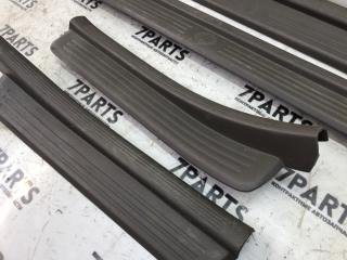 Накладка на порог NISSAN LAUREL GC35 RB25DET 769515L300 3 ракурс