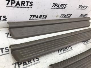 Накладка на порог NISSAN LAUREL GC35 RB25DET 769515L300 4 ракурс
