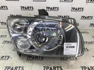 Фара правая передняя NISSAN STAGEA M35 100-63635 1 ракурс