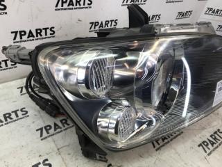 Фара правая передняя NISSAN STAGEA M35 100-63635 2 ракурс