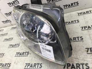 Фара правая передняя NISSAN STAGEA M35 100-63635 3 ракурс