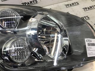 Фара правая передняя NISSAN STAGEA M35 100-63635 4 ракурс