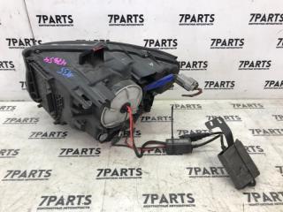 Фара правая передняя NISSAN STAGEA M35 100-63635 5 ракурс