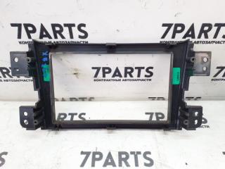Консоль магнитофона SUZUKI SPLASH XB32S 5 ракурс