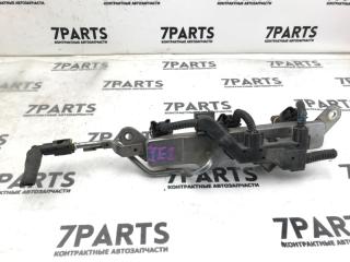 Топливная рейка HONDA ZEST JE1 P07A 2 ракурс