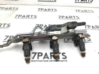 Топливная рейка HONDA ZEST JE1 P07A 3 ракурс