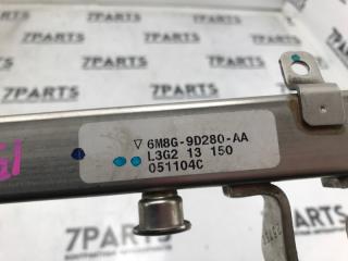 Топливная рейка MAZDA MPV LY3P L3 L3G213150 4 ракурс