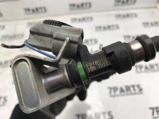 Топливная рейка NISSAN MOCO MG22S K6A FBYB010 5 ракурс