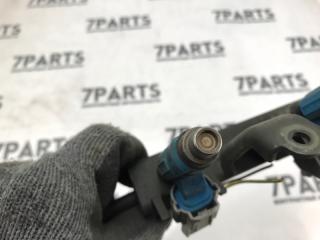 Топливная рейка SUZUKI KEI HN22S K6A INP-772 3 ракурс Топливная рейка SUZUKI KEI HN22S K6A INP-772 3 ракурс