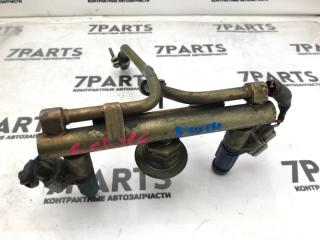 Топливная рейка SUBARU LEGACY BP5 EJ204 E7T10471 2 ракурс