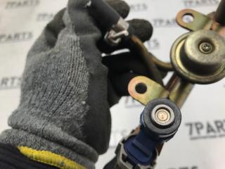 Топливная рейка SUBARU LEGACY BP5 EJ204 E7T10471 3 ракурс