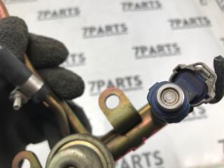 Топливная рейка SUBARU LEGACY BP5 EJ204 E7T10471 4 ракурс