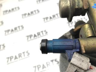 Топливная рейка SUBARU LEGACY BP5 EJ204 E7T10471 5 ракурс