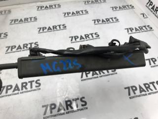 Топливная рейка NISSAN MOCO MG22S K6A 1500685 3 ракурс