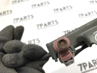 Топливная рейка NISSAN MOCO MG22S K6A 1500685 4 ракурс