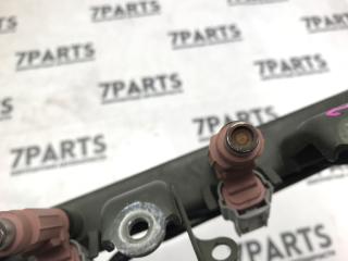 Топливная рейка NISSAN MOCO MG22S K6A 1500685 5 ракурс
