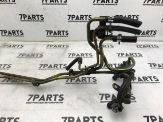 Топливная рейка SUBARU LEGACY BP5 EJ204 E7T10471 2 ракурс