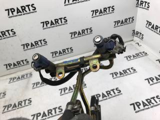 Топливная рейка SUBARU LEGACY BP5 EJ204 E7T10471 3 ракурс