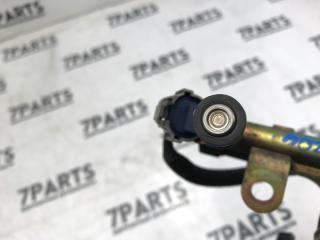 Топливная рейка SUBARU LEGACY BP5 EJ204 E7T10471 5 ракурс