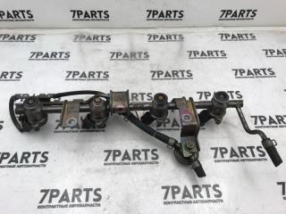 Топливная рейка левая NISSAN CIMA FGY33 VH41 1 ракурс
