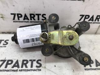 Мотор стеклоочистителя передний TOYOTA HIACE KZH106 1KZTE 2 ракурс
