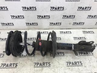 Стойка правая передняя TOYOTA SPRINTER EE111 1 ракурс