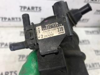 Патрубок воздушн.фильтра TOYOTA ESTIMA AHR10 2AZFXE 3 ракурс
