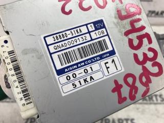  SUZUKI SPLASH XB32S K12B 38880-51KA1 4 ракурс