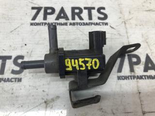 Вакуумный клапан