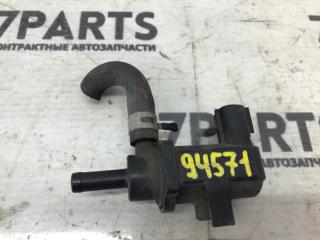 Вакуумный клапан