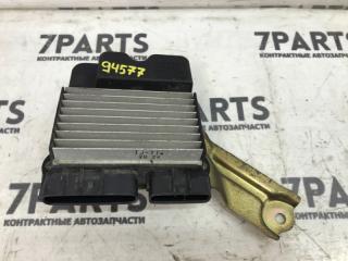 Запчасть блок управления форсунками TOYOTA AVENSIS 2005