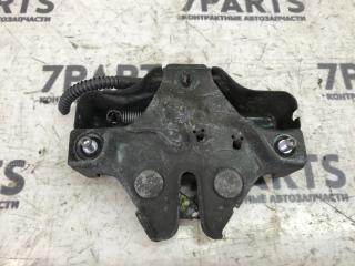 Замок капота TOYOTA CROWN GRS182 3GRFSE 2 ракурс