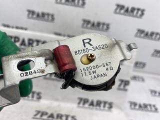 Динамик правый передний TOYOTA CROWN JZS171 1JZGTE 86160-3A520 3 ракурс