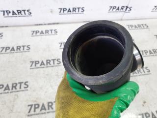 Патрубок интеркулера TOYOTA CROWN JZS171 1JZGTE 17341-46220 3 ракурс