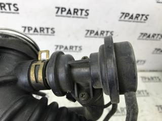Патрубок воздушн.фильтра MITSUBISHI PAJERO MINI H56A 4A30 4 ракурс