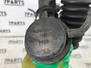 Патрубок воздушн.фильтра MITSUBISHI PAJERO MINI H56A 4A30 5 ракурс