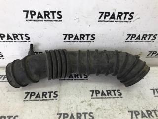Патрубок воздушн.фильтра MITSUBISHI DION CR9W 4G63 MR497444 2 ракурс
