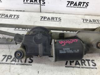 Трапеция дворников передняя TOYOTA CROWN JZS171 1JZGTE 2 ракурс