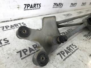 Трапеция дворников передняя TOYOTA CROWN JZS171 1JZGTE 3 ракурс
