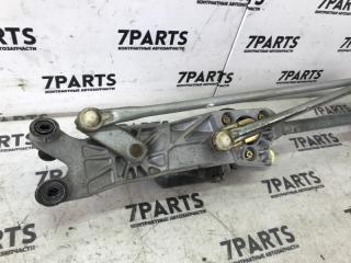 Трапеция дворников передняя TOYOTA CROWN JZS171 1JZGTE 5 ракурс