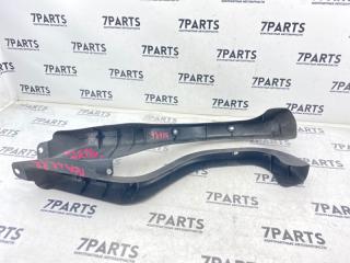 Пластик петли багажника TOYOTA CROWN JZS171 1JZGTE 64571-30080-C0,64572-30040-C0 4 ракурс