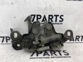 Замок капота NISSAN MARCH AK12 CR12DE 65601AX000,65621AX000 3 ракурс