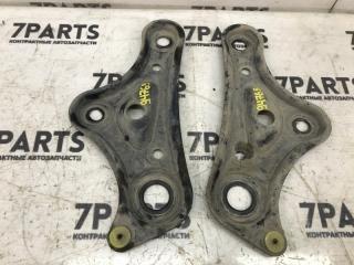 Крепление балки подвески переднее TOYOTA CROWN JZS171 1JZGTE 57125-51010,57125-51010 2 ракурс