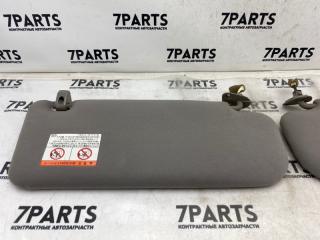 Козырек солнцезащитный TOYOTA CROWN JZS171 1JZGTE 2 ракурс