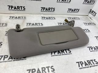Козырек солнцезащитный TOYOTA CROWN JZS171 1JZGTE 3 ракурс