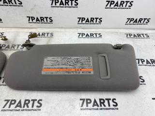 Козырек солнцезащитный TOYOTA CROWN JZS171 1JZGTE 4 ракурс