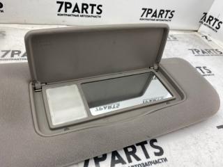Козырек солнцезащитный TOYOTA CROWN JZS171 1JZGTE 5 ракурс